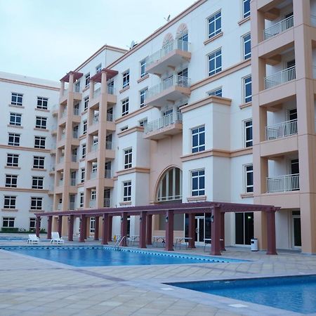 Marina Two Apartment 201 With Direct Sea View King Abdullah Economic City Extérieur photo