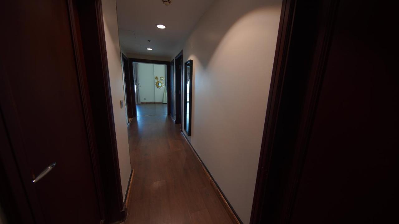 Marina Two Apartment 201 With Direct Sea View King Abdullah Economic City Extérieur photo