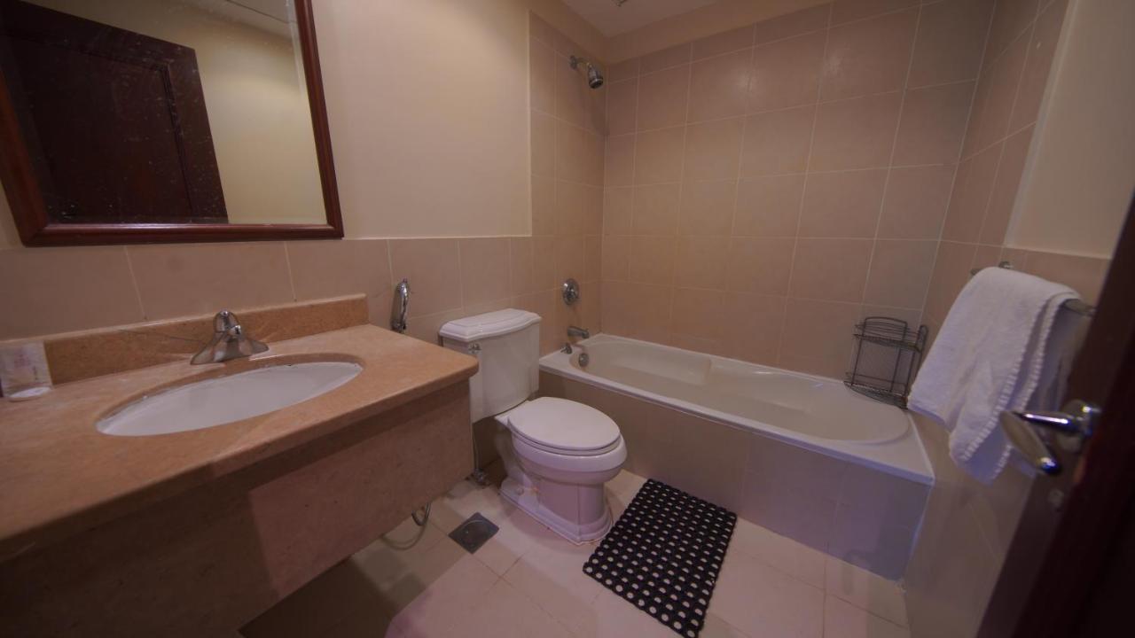 Marina Two Apartment 201 With Direct Sea View King Abdullah Economic City Extérieur photo