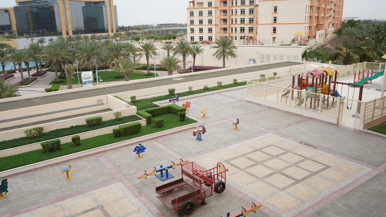 Marina Two Apartment 201 With Direct Sea View King Abdullah Economic City Extérieur photo