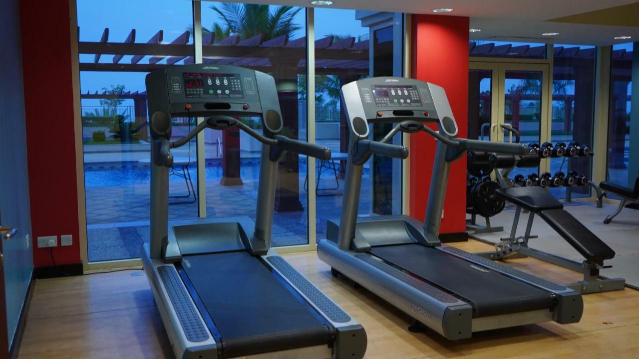 Marina Two Apartment 201 With Direct Sea View King Abdullah Economic City Extérieur photo